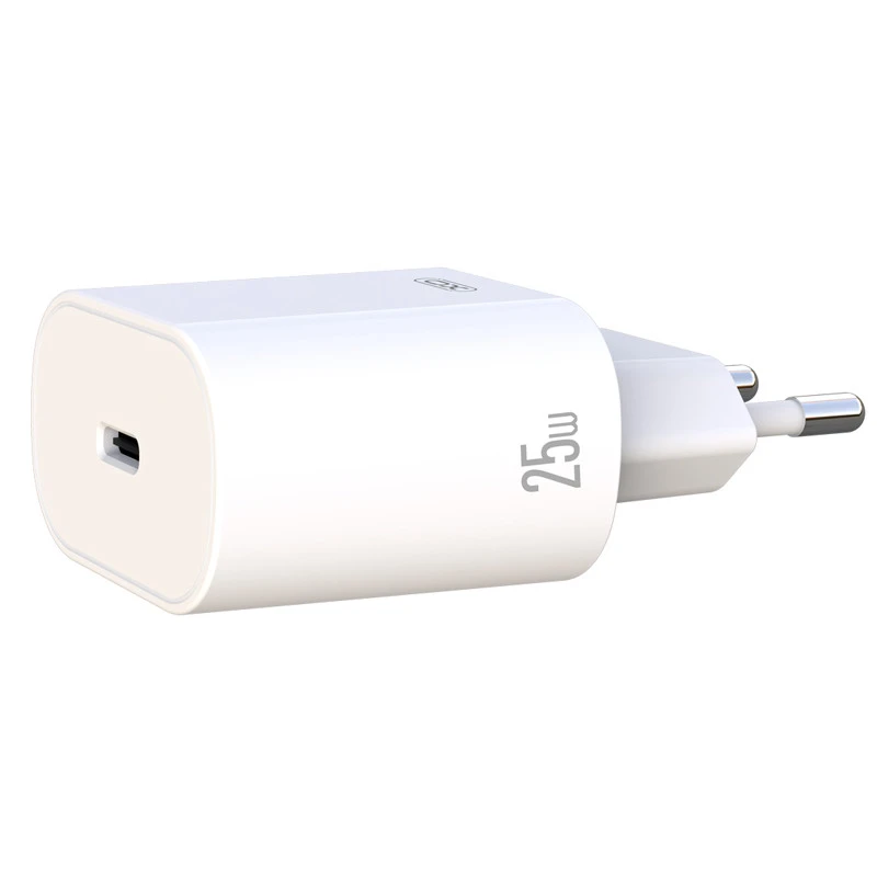 شارژر دیواری 25 وات ایکس او XO-L91 QC4.0+ PD3.0 3A + کابل تایپ سی
