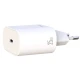 شارژر دیواری 25 وات ایکس او XO-L91 QC4.0+ PD3.0 3A + کابل تایپ سی