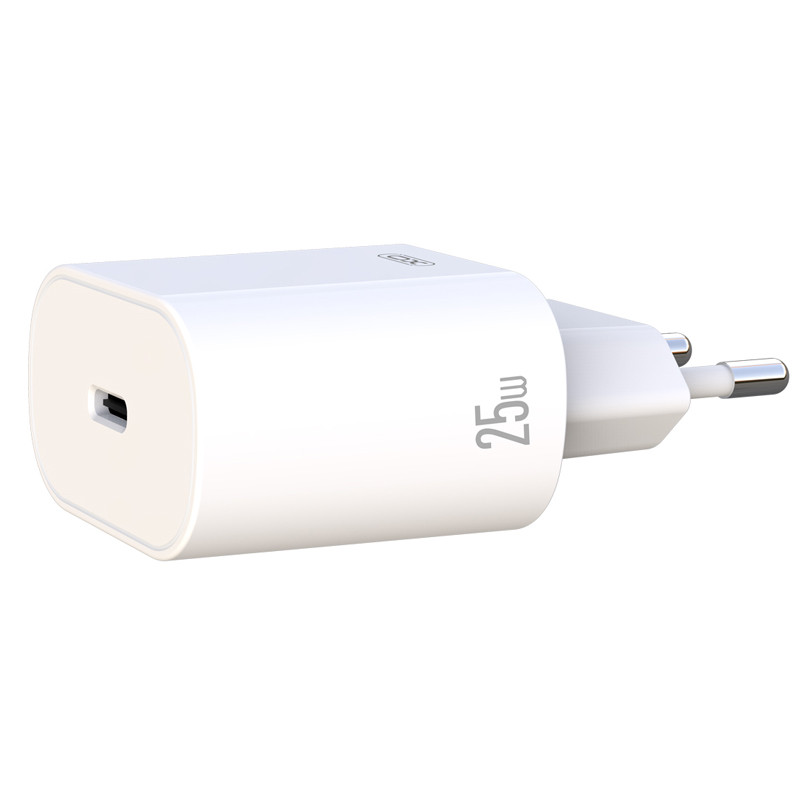 شارژر دیواری 25 وات ایکس او XO-L91 QC4.0+ PD3.0 3A + کابل تایپ سی