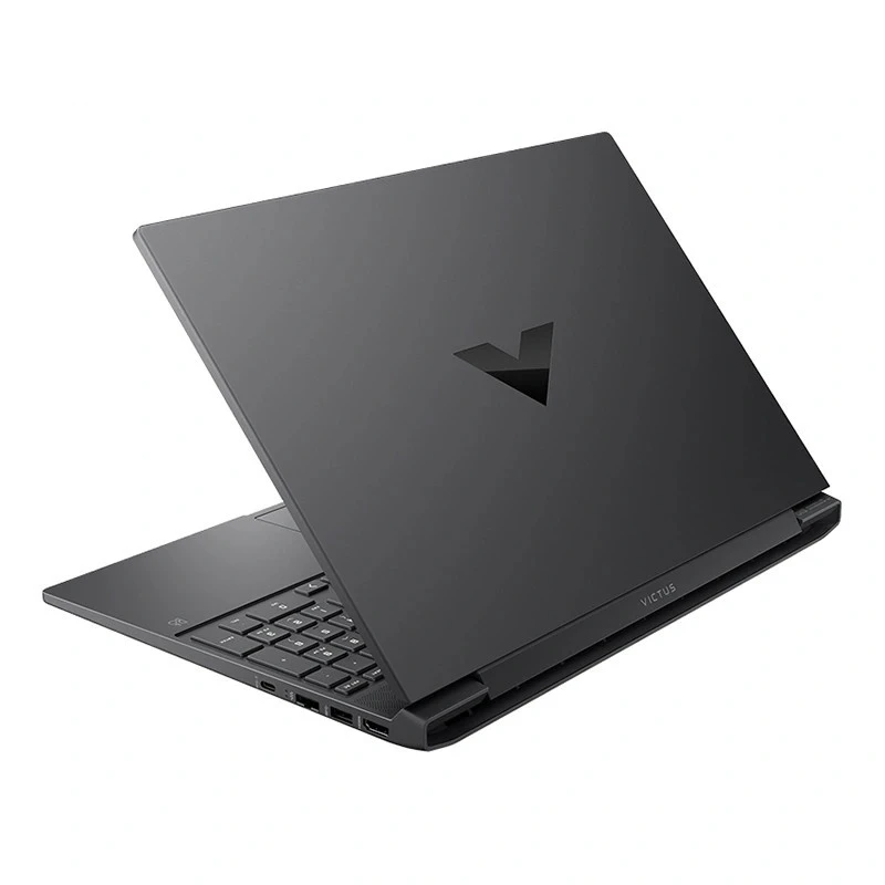 لپ تاپ گیمینگ اچ پی 15.6 اینچی Victus 15 FB2082WM Ryzen 5 8645HS 24GB 1TB SSD RTX4050