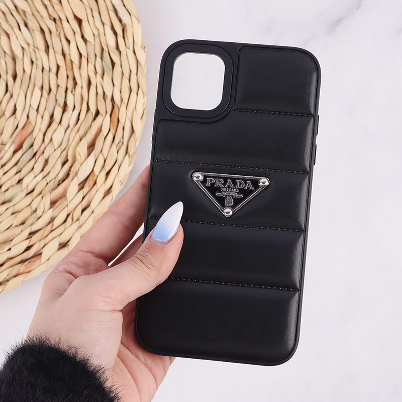 قاب چرمی Vip Max Prada آیفون iPhone 11