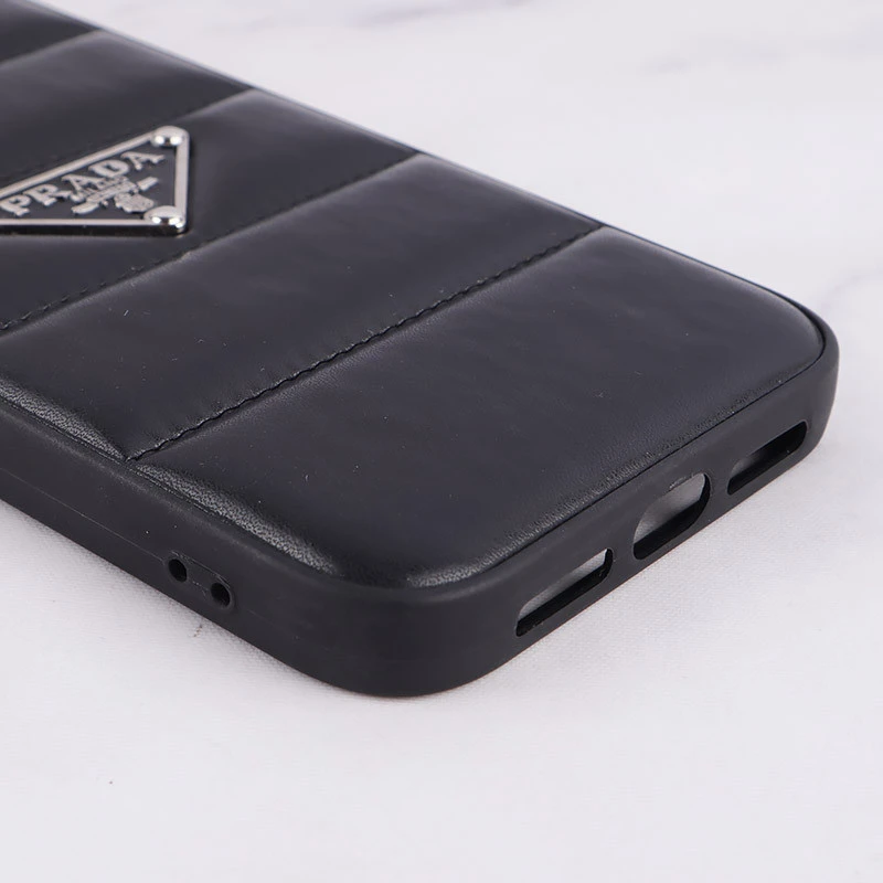 قاب چرمی Vip Max Prada آیفون iPhone 11