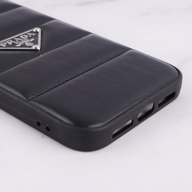 قاب چرمی Vip Max Prada آیفون iPhone 11