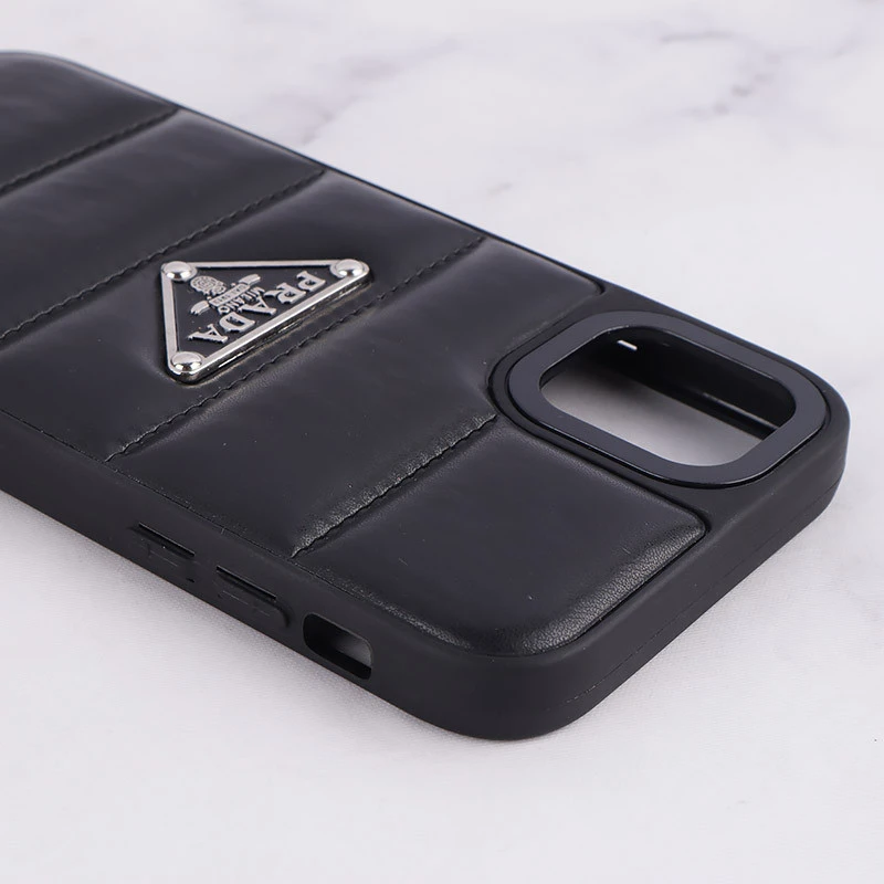 قاب چرمی Vip Max Prada آیفون iPhone 11
