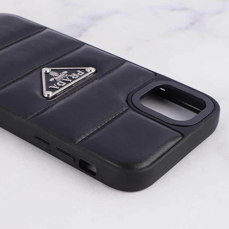 قاب چرمی Vip Max Prada آیفون iPhone 11