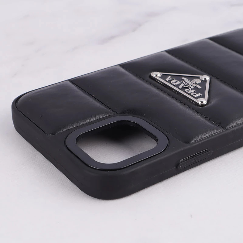 قاب چرمی Vip Max Prada آیفون iPhone 11
