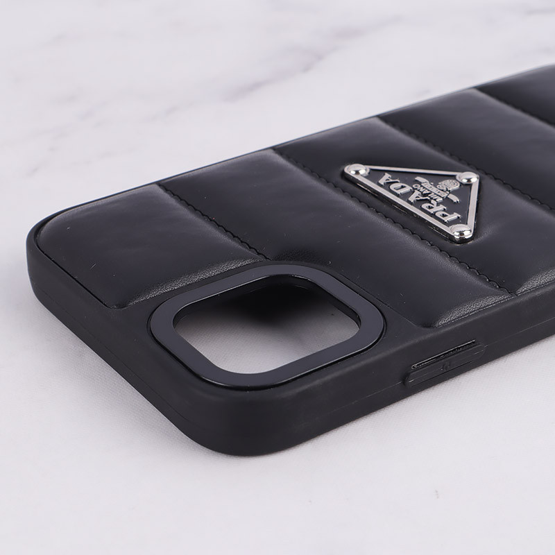 قاب چرمی Vip Max Prada آیفون iPhone 11