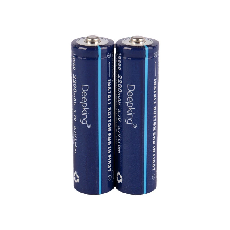 چراغ قوه پیشانی هدلایت شارژی Deepking DK-375
