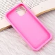 قاب سیلیکونی آیفون iPhone 12 Pro Max طرح Barbie
