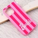 قاب سیلیکونی آیفون iPhone 14 Pro Max طرح Barbie