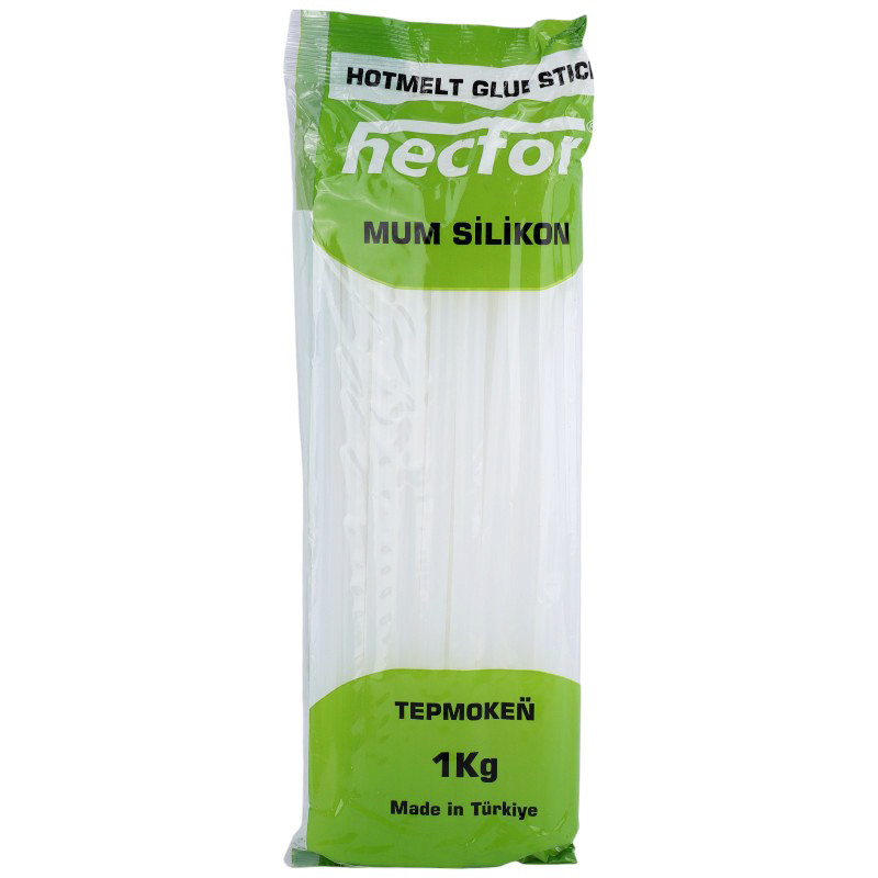 چسب حرارتی ضخیم Hector 1Kg