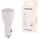 شارژر فندکی Samsung 2.5A PD 12.5W