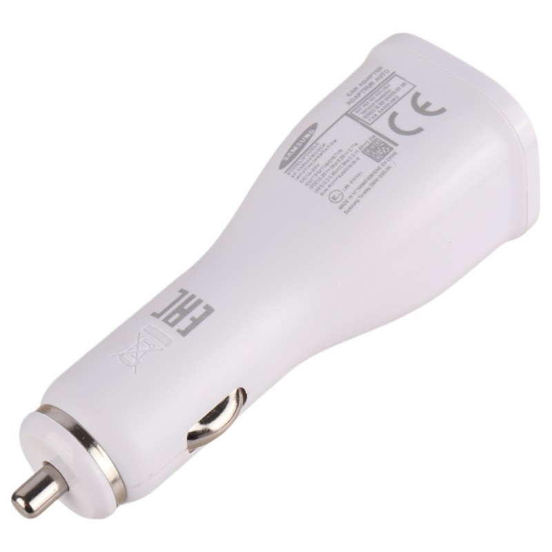 شارژر فندکی Samsung 2.5A PD 12.5W