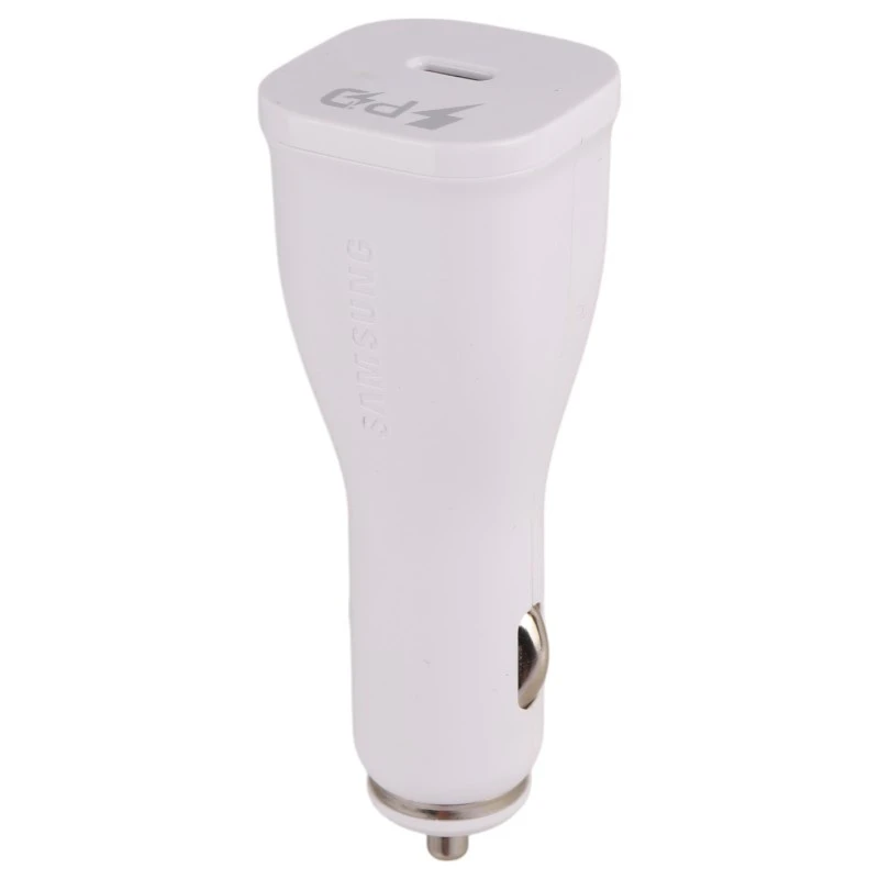 شارژر فندکی Samsung 2.5A PD 12.5W