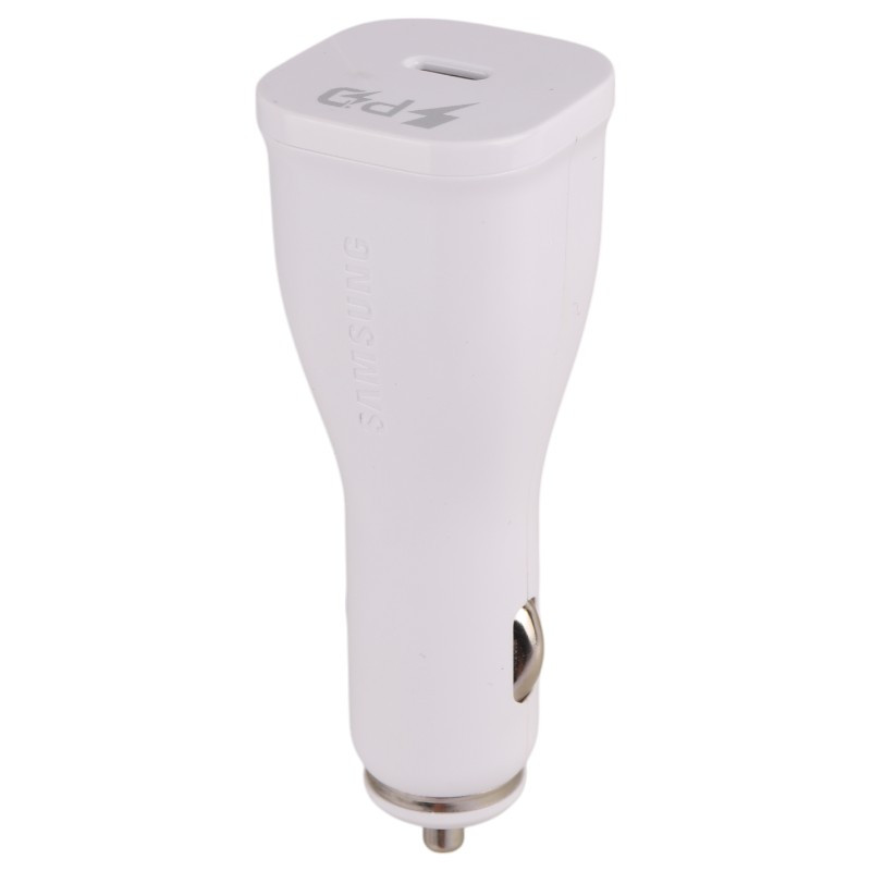 شارژر فندکی Samsung 2.5A PD 12.5W