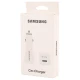 شارژر فندکی Samsung 2.5A PD 12.5W