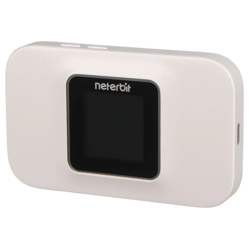 مودم همراه سیمکارتی 4G LTE نتربیت NWR-940X