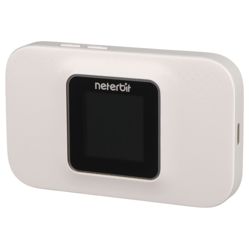 مودم همراه سیمکارتی 4G LTE نتربیت NWR-940X