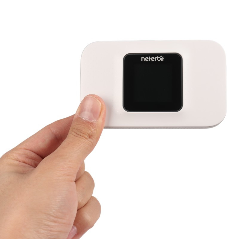 مودم همراه سیمکارتی 4G LTE نتربیت NWR-940X