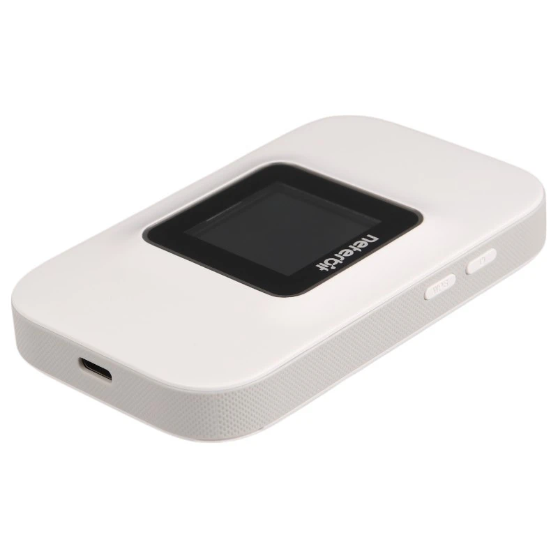 مودم همراه سیمکارتی 4G LTE نتربیت NWR-940X