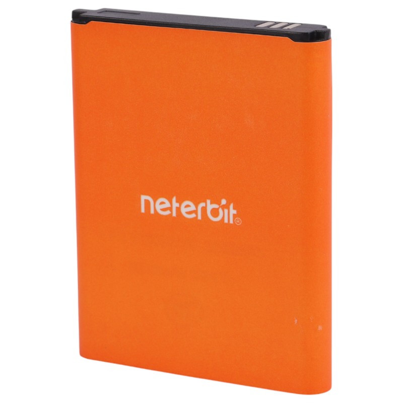 مودم همراه سیمکارتی 4G LTE نتربیت NWR-940X
