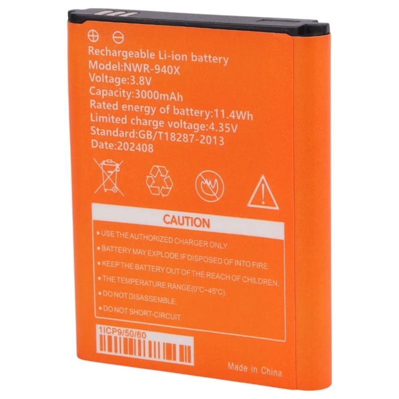 مودم همراه سیمکارتی 4G LTE نتربیت NWR-940X