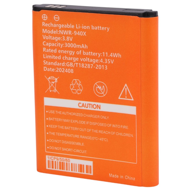 مودم همراه سیمکارتی 4G LTE نتربیت NWR-940X