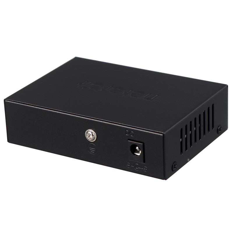سوییچ 5 پورت نتربیت NGS-1005C