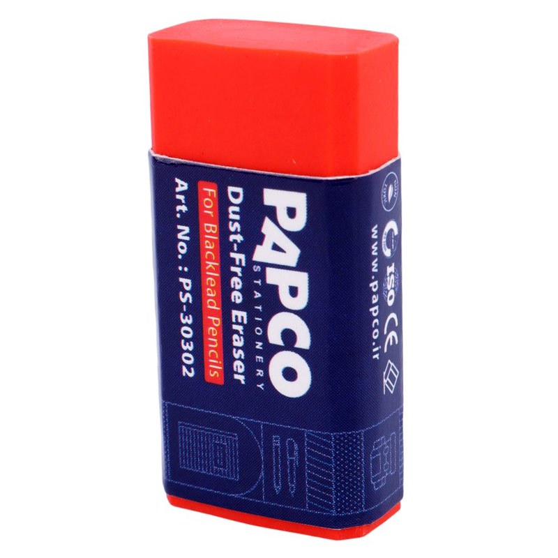 پاک کن پاپکو Papco PS-303BX بسته 30 عددی