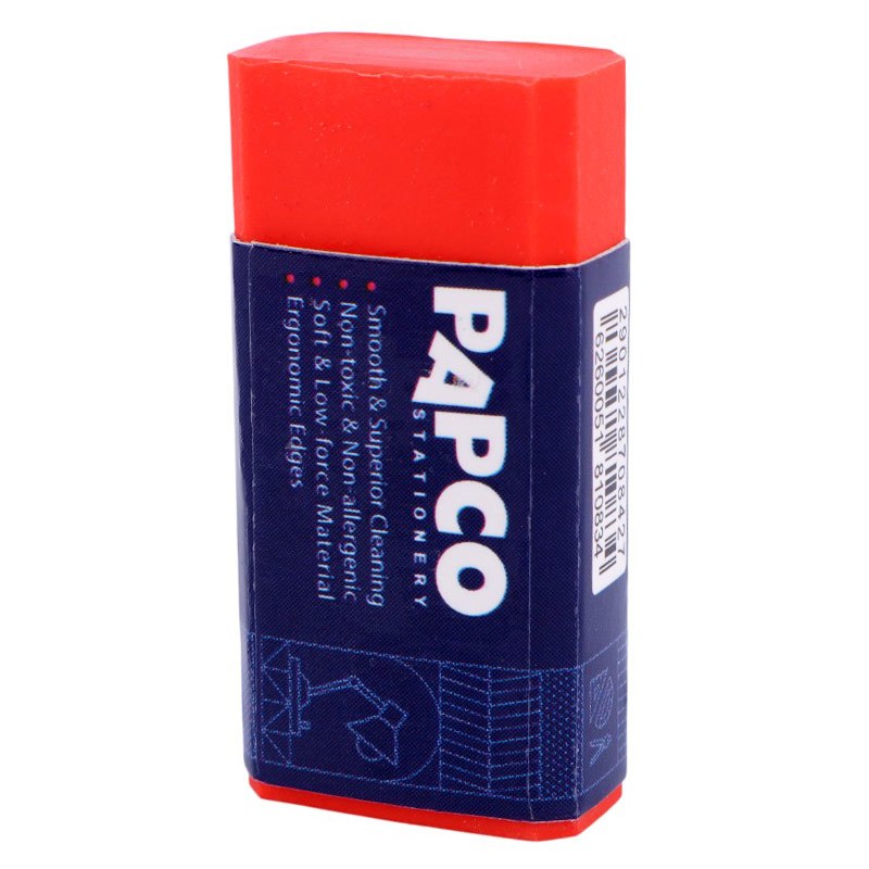 پاک کن پاپکو Papco PS-303BX بسته 30 عددی