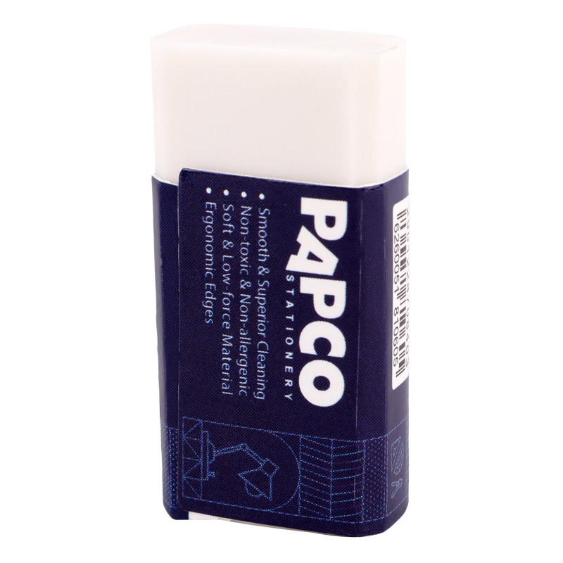 پاک کن پاپکو Papco PS-301BX بسته 30 عددی