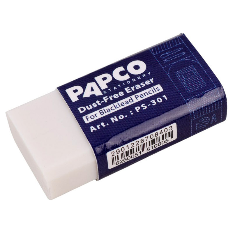پاک کن پاپکو Papco PS-301BX بسته 30 عددی