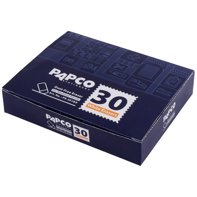 پاک کن پاپکو Papco PS-301BX بسته 30 عددی