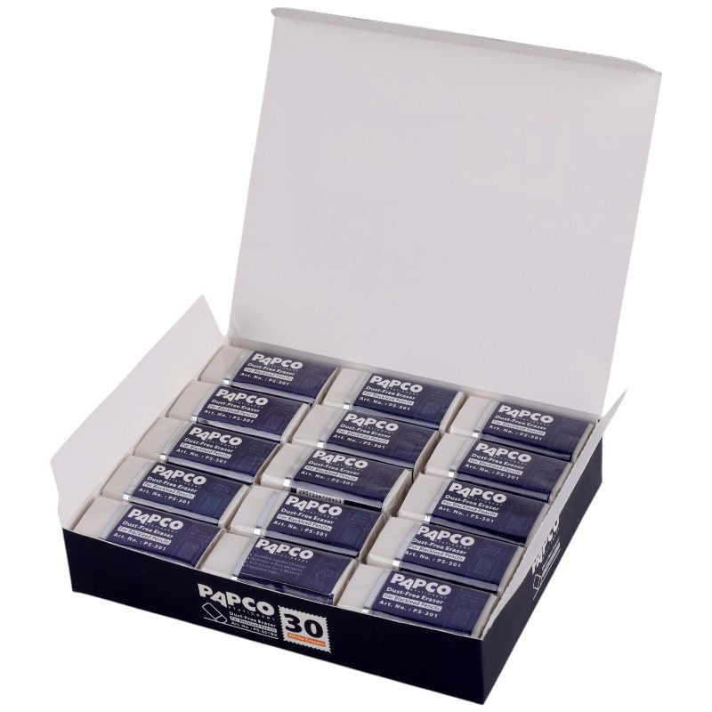 پاک کن پاپکو Papco PS-301BX بسته 30 عددی