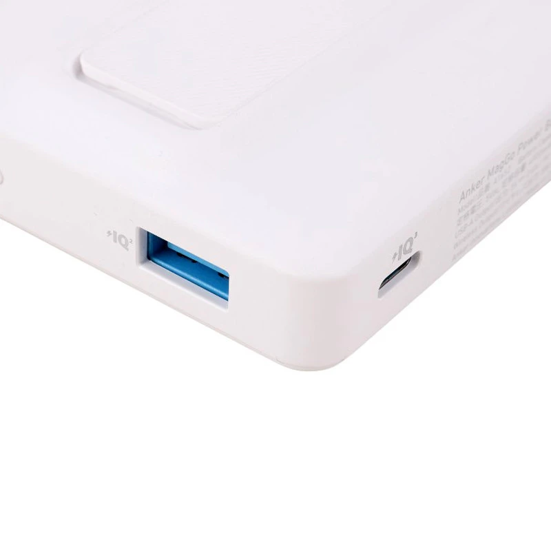 پاوربانک بی سیم فست شارژ 10000 انکر Anker MagGo A1652 PD 20W