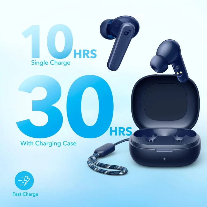 هندزفری بلوتوثی انکر Soundcore P20i A3949031