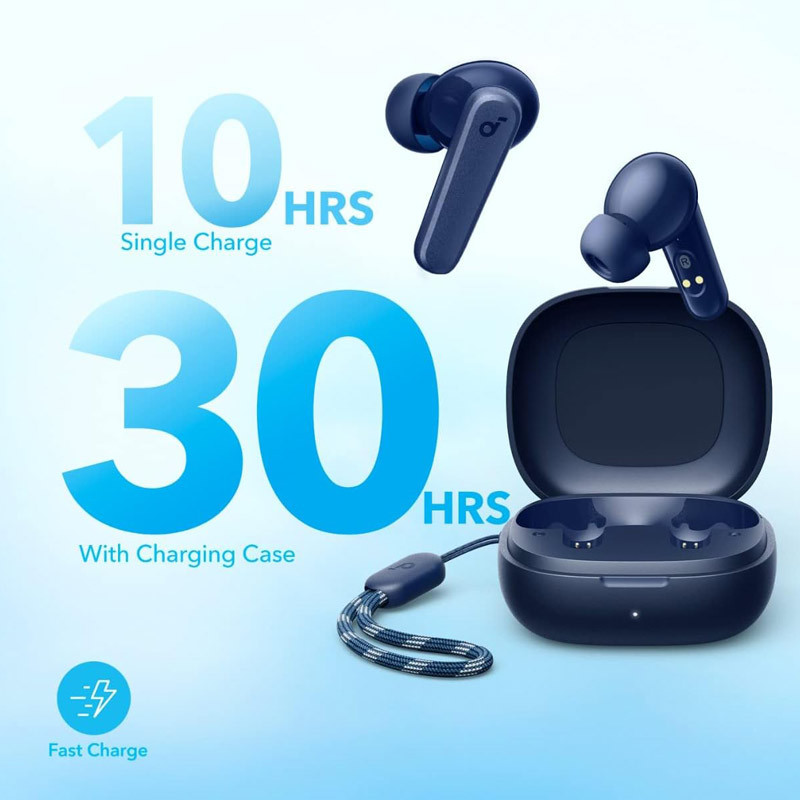 هندزفری بلوتوثی انکر Soundcore P20i A3949031