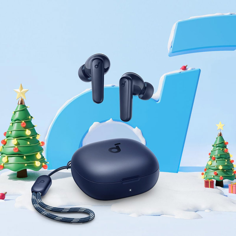 هندزفری بلوتوثی انکر Soundcore P20i A3949031