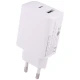 شارژر دیواری 20 وات انکر B2348G21 QC3.0 PD 3A + کابل تایپ سی