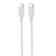 شارژر دیواری 20 وات انکر B2348G21 QC3.0 PD 3A + کابل تایپ سی