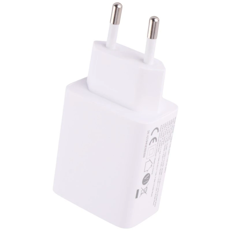 شارژر دیواری 20 وات انکر B2348G21 QC3.0 PD 3A + کابل تایپ سی