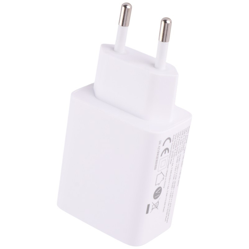 شارژر دیواری 20 وات انکر B2348G21 QC3.0 PD 3A + کابل تایپ سی