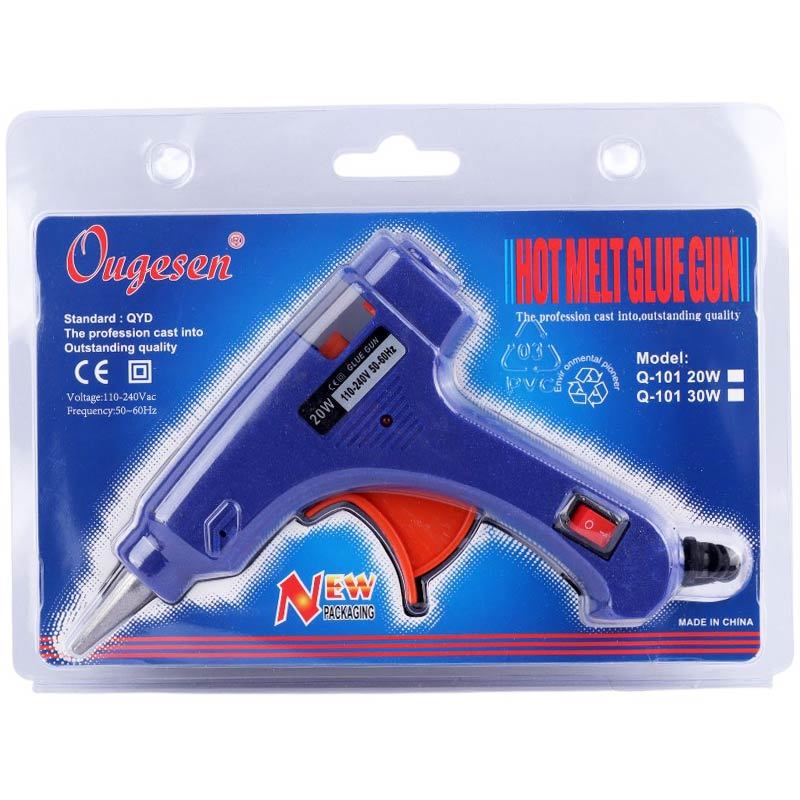 دستگاه چسب تفنگی اوگسن Ougesen Q-101 20W