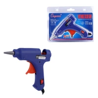 تفنگ چسب حرارتی 20 وات اوگسن Q-101