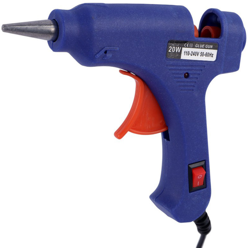تفنگ چسب حرارتی 20 وات اوگسن Q-101