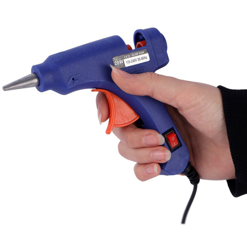 دستگاه چسب تفنگی اوگسن Ougesen Q-101 20W