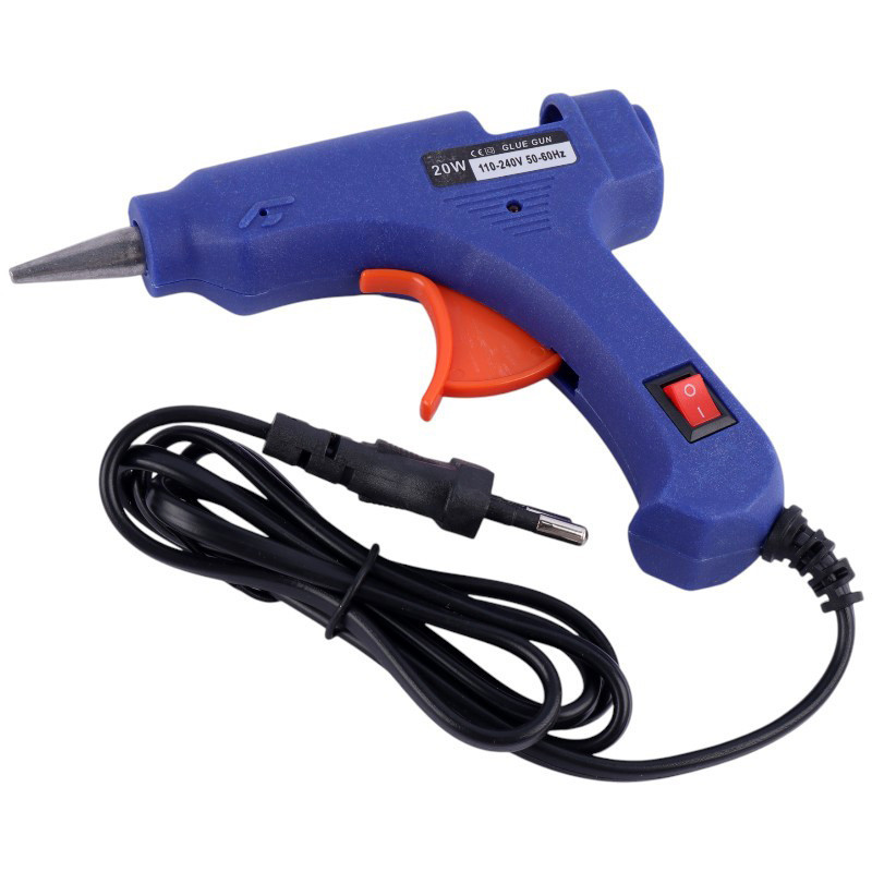 دستگاه چسب تفنگی اوگسن Ougesen Q-101 20W