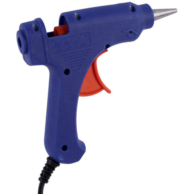 تفنگ چسب حرارتی 20 وات اوگسن Q-101