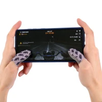 دستکش بازی Game Finger Sleeve کد 1