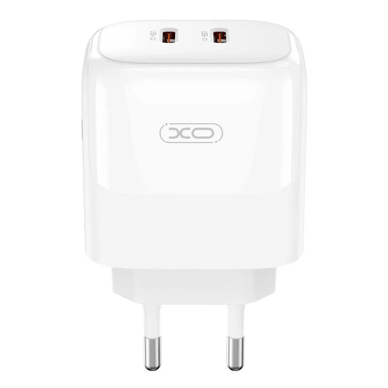 شارژر دیواری 35 وات ایکس او XO-L140 GaN PD 3A